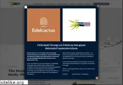 Sites similar to orientalonline.nl
