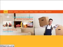 Sites similar to orientalpackersandmovers.com