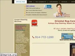 Sites similar to orientalrugcareny.com