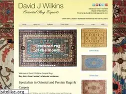 Sites similar to orientalrugexperts.com