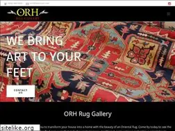 Sites similar to orientalrughouse.com