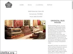 Sites similar to orientalrughouse.net