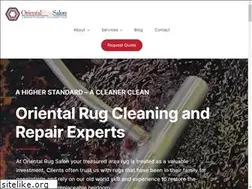 Sites similar to orientalrugsalon.com