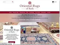 Sites similar to orientalrugsofbath.com