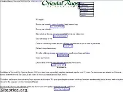 Sites similar to orientalrugsofnorwich.co.uk