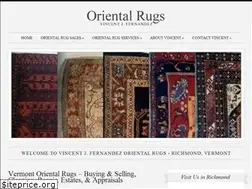 Sites similar to orientalrugsvt.com