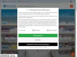 Sites similar to orientalspa.de