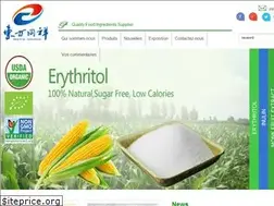 Sites similar to orientaltongxiang.com