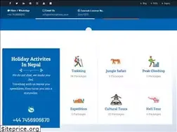 Sites similar to orientaltreks.com