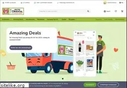 Sites similar to orientalwebshop.nl