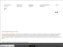 Sites similar to orientamartamouliaa.es