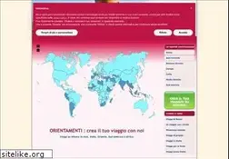 Sites similar to orientamenti.it