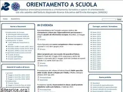Sites similar to orientamentoirreer.it
