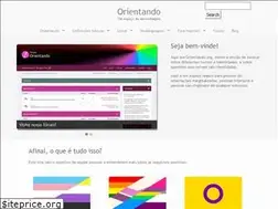 Sites similar to orientando.org