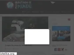Sites similar to orientandosepelomundo.com.br