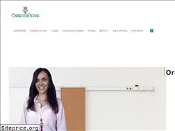 Sites similar to orientanova.com