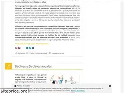 Sites similar to orientare.es