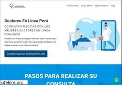Sites similar to orientarisenlinea.com