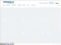 Sites similar to orientasi.com