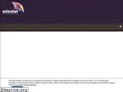 Sites similar to orientat.ro