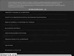 Sites similar to orientate-upn.blogspot.com