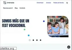 Sites similar to orientate.com.mx