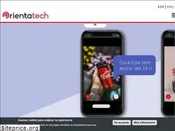 Sites similar to orientatech.es