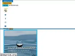 Sites similar to orientation-regionsud.fr