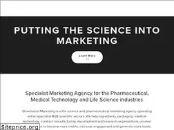 Sites similar to orientation.agency