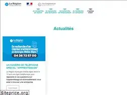 Sites similar to orientation.auvergne.fr