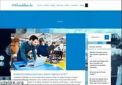 Sites similar to orientation.be