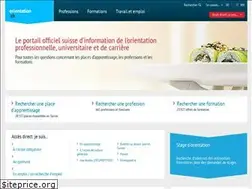 Sites similar to orientation.ch