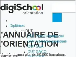 Sites similar to orientation.com