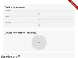 Sites similar to orientation.lab.io