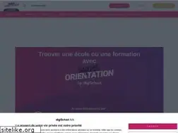 Sites similar to orientation.net
