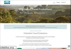 Sites similar to orientation.nl