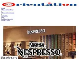 Sites similar to orientation24.com