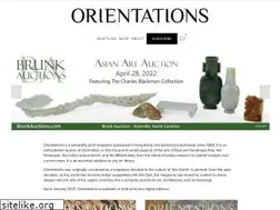 Sites similar to orientations.com.hk