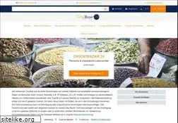 Sites similar to orientbazar24.com