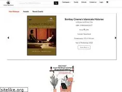 Sites similar to orientblackswan.com