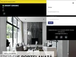 Sites similar to orientceramic.ro