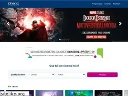 Sites similar to orientcinemas.com.br