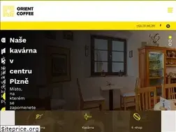 Sites similar to orientcoffee.com