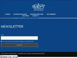 Sites similar to orientcom.com