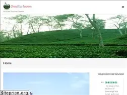 Sites similar to orientecotourism.com