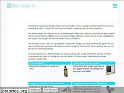 Sites similar to orienteer.nl