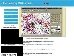 Sites similar to orienteering-organiser.net