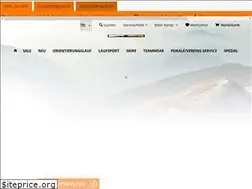 Sites similar to orienteering-shop.com