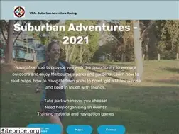 Sites similar to orienteering.com.au