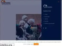 Sites similar to orienteering.com.pl